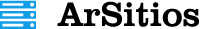 ArSitios Logo